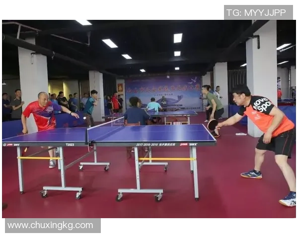 吴强专访：回顾乒乓球历程