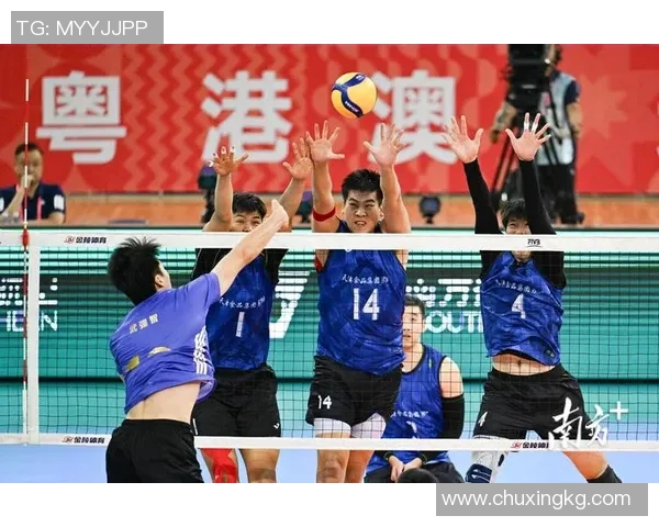 赛后复盘：北京排球队 vs 上海排球队的团队协作