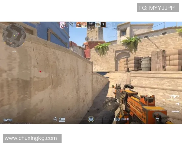 CS_GO战术:BLG的中路突破体系