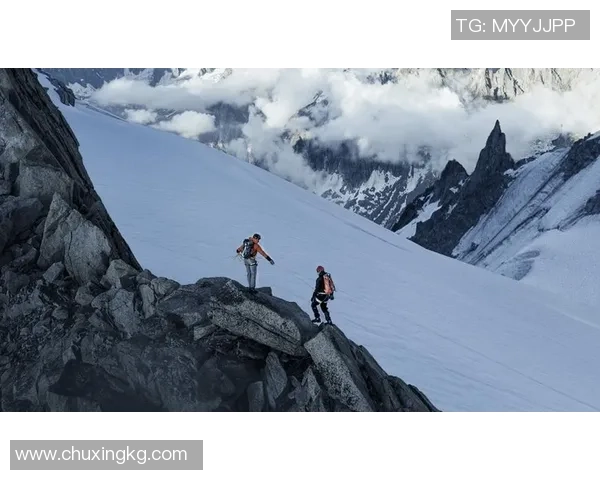 深度对话：陈丽的攀岩人生