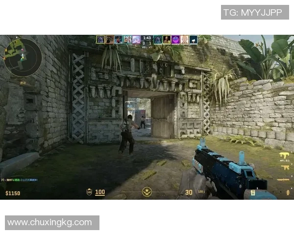 CS_GO巨献：探秘BLG的个人能力