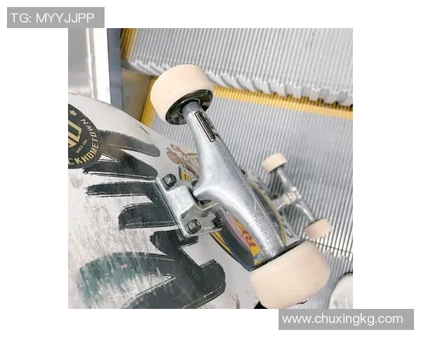 赵静独家：分享滑板心得