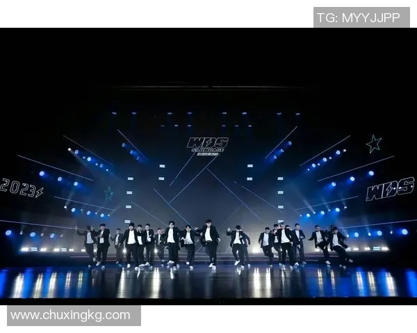 街舞深度：解密深圳街舞队的包夹